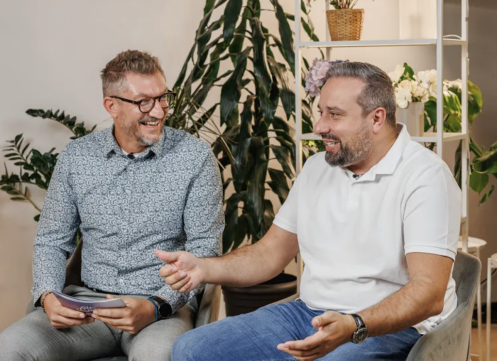 Podcast Plíce pod kontrolou